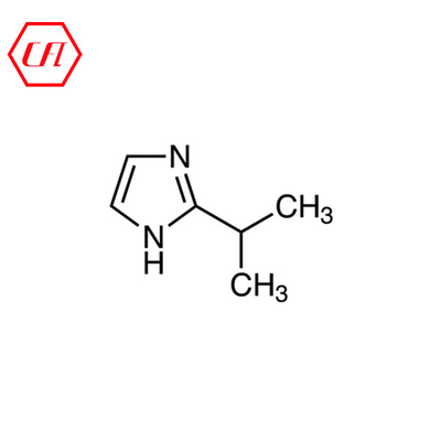 Mua 99.0% 2-isopropyl imidazole bột Cas 36947-68-9 sản xuất trực tuyến
