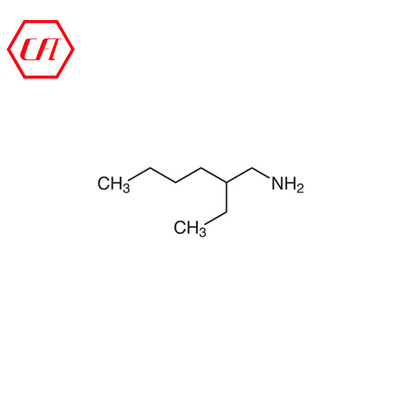 Mua Mẫu miễn phí 99% chất lỏng Cas 104-75-6 2-Ethylhexylamine sản xuất trực tuyến