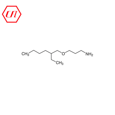 Mua 99% 2-ETHYLHEXYLOXYPROPYLAMINE CAS 5397-31-9 sản xuất trực tuyến