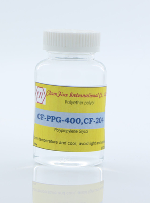 Mua Ethane-1 2-Diol PPG Polypropylene Glycol P 400 425 Cas 31923-84-9 Propoxylated sản xuất trực tuyến