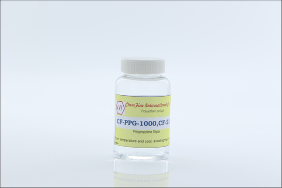 Mua Cas 25322-69-4 Ppg Polypropylene Glycol 1000 Bột lỏng sản xuất trực tuyến