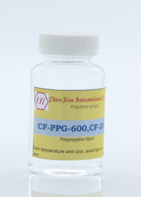 Mua Số Cas 25322-69-4 Ppg Polypropylene Glycol 600 Ppg600 sản xuất trực tuyến
