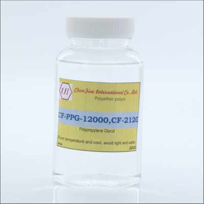 Mua Cas 25322-69-4 Polyoxypropylene Polyol PPG 12000 P2000 3000 3350 sản xuất trực tuyến