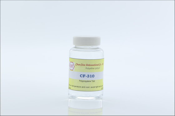 Mua Polypropylene Triol PPG 310 200 Cas 25791-96-2 sản xuất trực tuyến