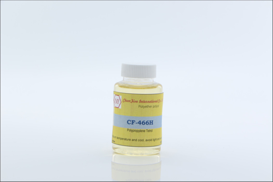 Mua Polyoxypropylene Triol PPG 466 Cas 9051-49-4 sản xuất trực tuyến