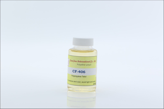 Mua Polyether Tetrol Pentaerythritol PPG 406 Pp Glycol Cas 9051-49-4 sản xuất trực tuyến