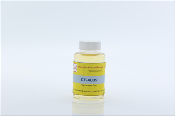 Mua Ppg4000 Clear Ppg Polypropylene Glycol Triol Chemical Cas 9051-49-4 sản xuất trực tuyến