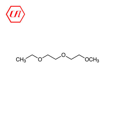 Cas 1002-67-1 Diethylene Glycol Ethyl Methyl Ether Độ tinh khiết 99%