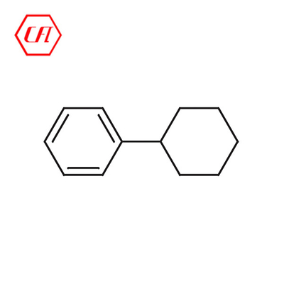 Độ tinh khiết 99% Cyclohexylbenzene Phenylcyclohexane CAS 827-52-1