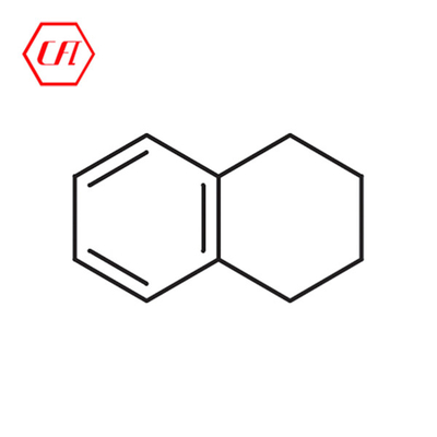 Tetralin Solvent 1,2,3,4-Tetrahydronaphthalene CAS 119-64-2 Độ tinh khiết 99%