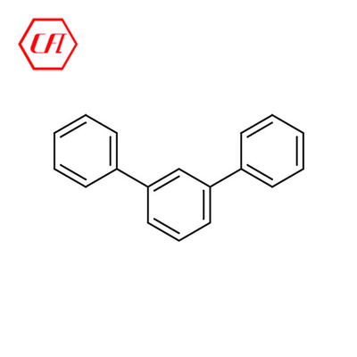 Mạch tinh khiết 99% CAS 92-06-8 1,3-Diphenylbenzene M-Terphenyl