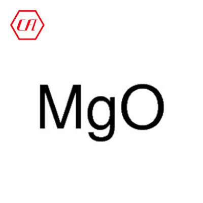 Magie oxit Cas 1309-48-4 MgO Cấp nông nghiệp, Cấp điện tử, Cấp thực phẩm