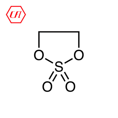 Phụ gia điện phân pin lithium 1 3 2-Dioxathiolane 2,2-Dioxide CAS 1072-53-3