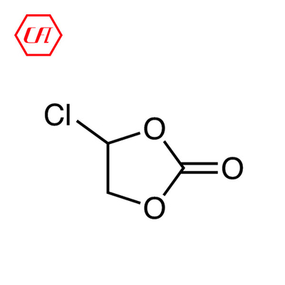 95% CEC Cloroetylen cacbonat CAS 3967-54-2 Chất lỏng trong suốt