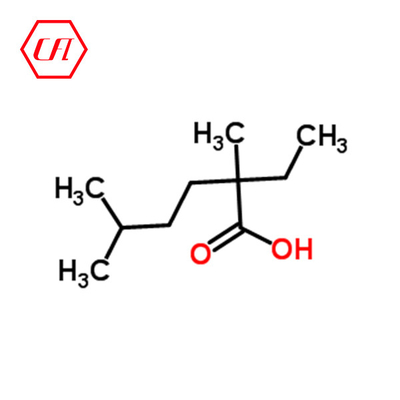 CAS 26896-20-8 Độ tinh khiết 90% tối thiểu axit Neodecanoic