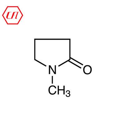 Chất phản ứng và dung môi hóa học hữu cơ N-Methyl Pyrrolidone CAS 872-50-4