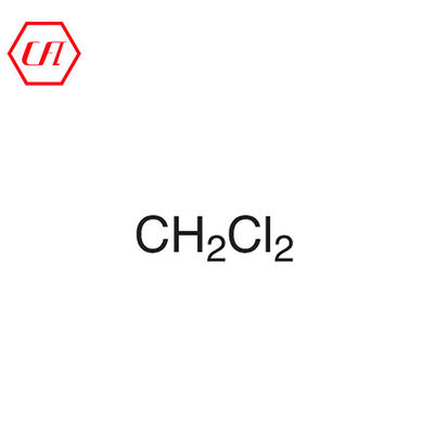 MC Methylene Chloride 75-09-2 Số Cas DCM Dung môi hóa học hữu cơ diclorometan
