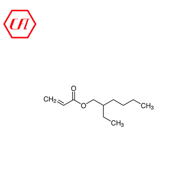 Hóa chất 2-Ethylhexyl Acrylate CAS 103-11-7 Polymerization Monomer Độ tinh khiết 99,5%