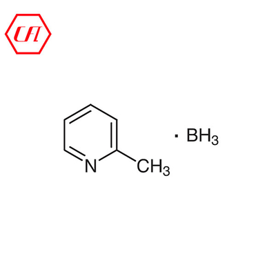 Borane-2-Picoline Complex Cas 3999-38-0 2-Picoline Borane Trihydro (2-Methylpyridine) -Boron