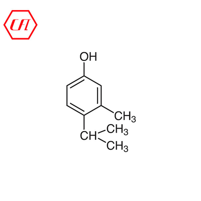 4-Isopropyl-3-Methylphenol Số hiệu 3228-02-2 Các nhà sản xuất hóa mỹ phẩm