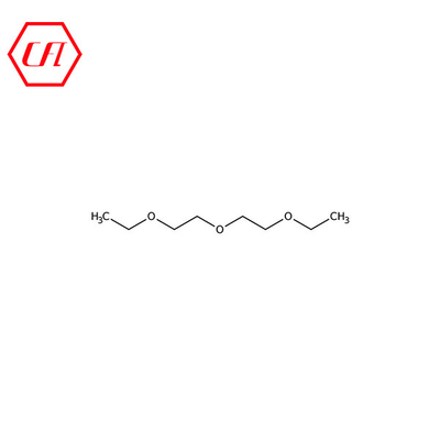 Cas 112-36-7 Diethylene Glycol Diethyl Ether Độ tinh khiết 99%