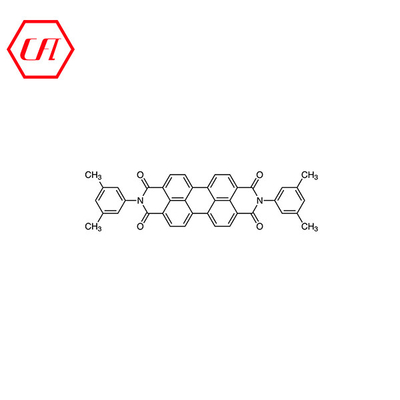 Ci Pigment Red 149 CAS 4948-15-6 Sơn phủ Bột màu hóa học được sử dụng trong mực in