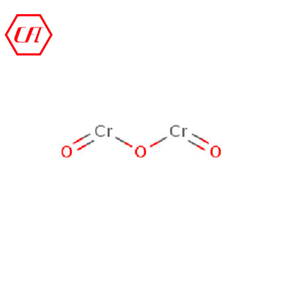 Bột Chrome Crom Oxit Cr2O3 CAS 1308-38-9