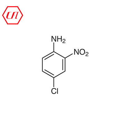 Cas 89-63-4 Nhà sản xuất 4-Chloro-2-Nitroaniline Red Base 3GL 1-Amino-4-Chloro-2-Nitrobenzene