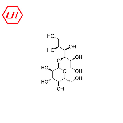 Xi-rô mạch nha Chemfine 75% 80% chất làm ngọt Glucose lỏng 585-88-6