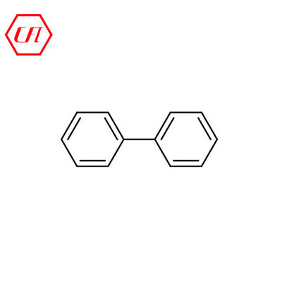 CAS 92-52-4 Biphenyl Zone Gửi thơm độc đáo tinh chế