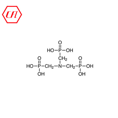 CAS NO 6419-19-8 Chất ức chế photphonat ATMP Chất lỏng 50%