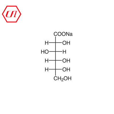 CAS 527-07-1 Bột natri gluconat 98,5% Các sản phẩm hóa chất khác