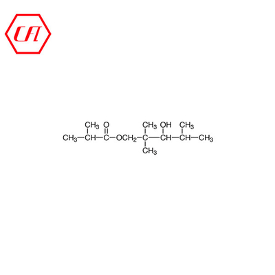 CAS 25265-77-4 Chất tạo màng Chất tạo màng Ester Dung môi hóa học hữu cơ 12