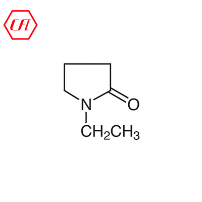 Dung môi hóa học hữu cơ N-Ethyl-2-Pyrrolidone NEP CAS 2687-91-4