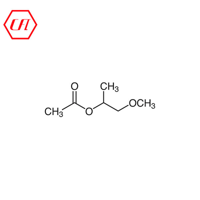 1-Methoxy-2-Propyl axetat Cas 108-65-6 Propylene Glycol Methyl Ether PGMEA