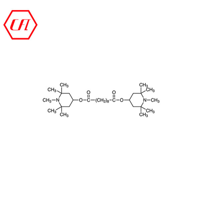 HALS Uv Phụ gia ổn định ánh sáng Uv 292 Lớp phủ ô tô hấp thụ 41556-26-7 82919-37-7