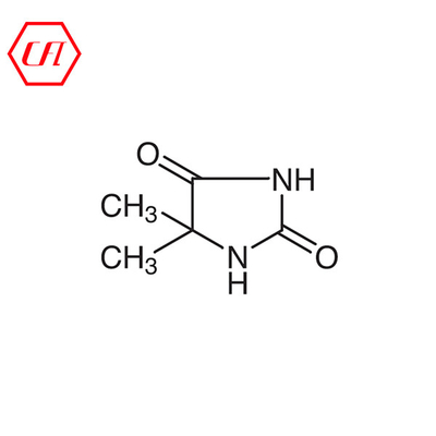 CAS 77-71-4 DMH 5 5 Dimethylhydantoin Nhà sản xuất dược phẩm trung gian 99%