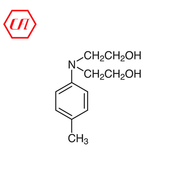 2,2'-(P-Tolylimino)Dietanol Dhept Cas 3077-12-1