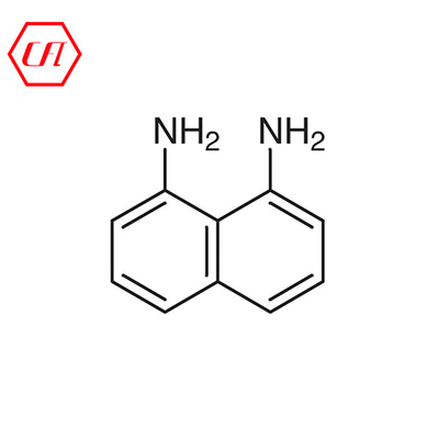 CAS 479-27-6 1 Nhà sản xuất 8-Diaminonaphthalene Trung cấp Nguyên liệu thô