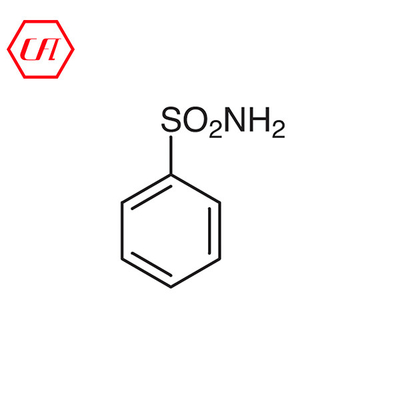 CAS 98-10-2 Benzenesulfonamide BSA Độ tinh khiết 99%