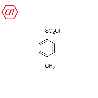 Rn Cas 98-59-9 Tosyl Clorua P-Toluenesulfonyl Clorua
