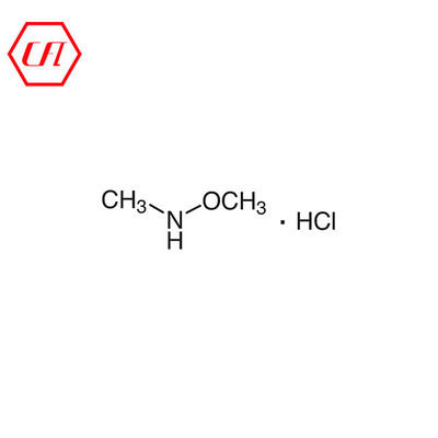 N, O-Dimethylhydroxylamine Hydrochloride CAS No 6638-79-5