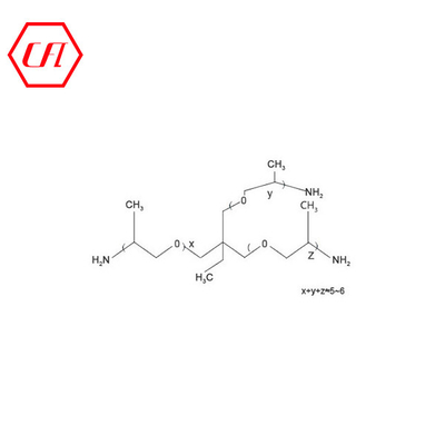 CAS 39423-51-3 Polyether Amine T403