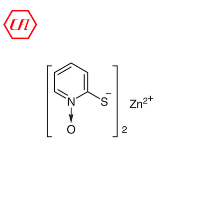 Thành phần hóa chất mỹ phẩm Zpt Zinc Pyrithione Shampoo Cas 13463-41-7