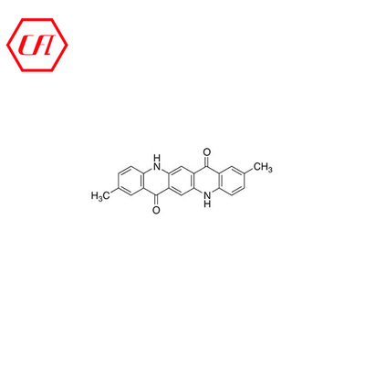 C.I. Bột màu đỏ 122 Cas No 980-26-7 C.I.73915 Bột màu đỏ