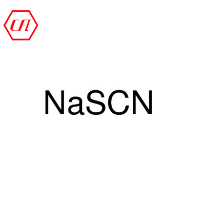 Nr CAS 540-72-7 Dung môi dung dịch rắn natri thiocyanate 99%