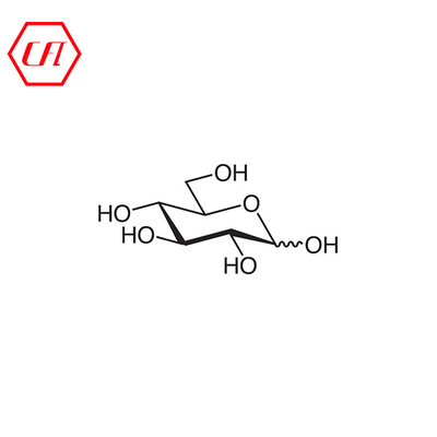 Bột Dextrose khan cấp thực phẩm 99,0% CAS 50-99-7