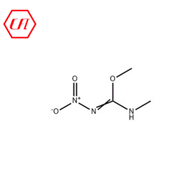 N, O-Dimethyl-N'-Nitroisourea CAS 255708-80-6 Chất trung gian hóa chất nông nghiệp