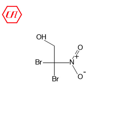 2,2-Dibromo-2-Nitroethano DBNE CAS 69094-18-4 Hóa chất xử lý nước 30% 76% 95%
