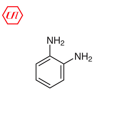 Cas 95-54-5 99% 1,2-Diaminobenzene O-Phenylendiamine OPD OPDA